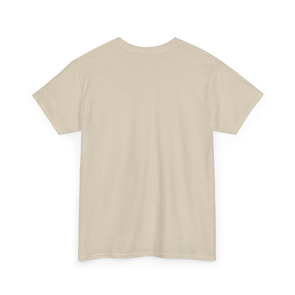 Caferacer Unisex Heavy Cotton Tee