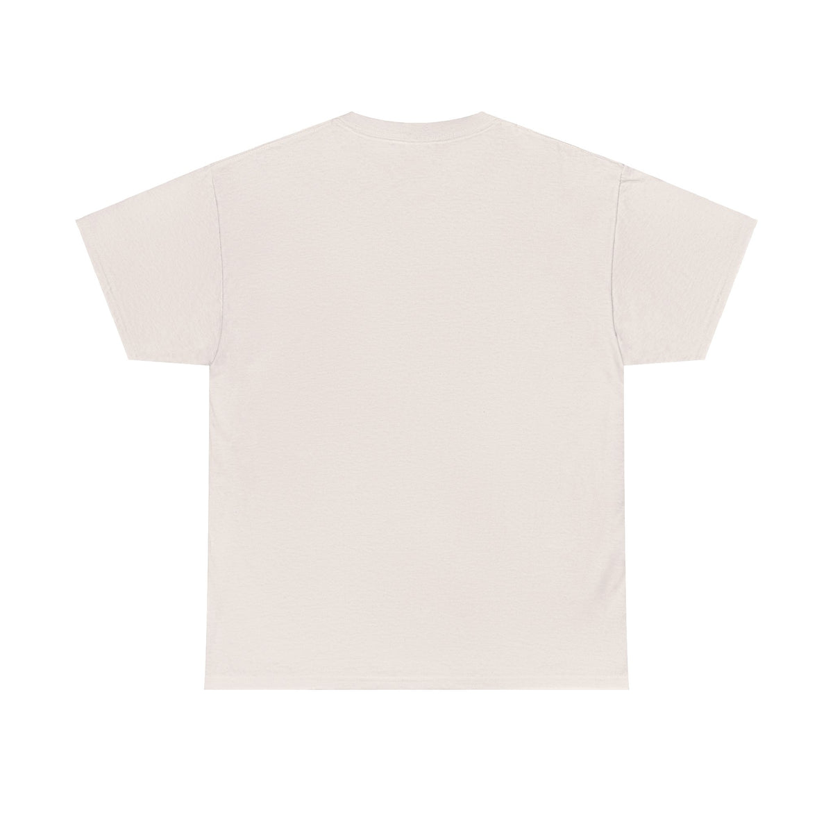 Origial & Unrestored Unisex Heavy Cotton Tee