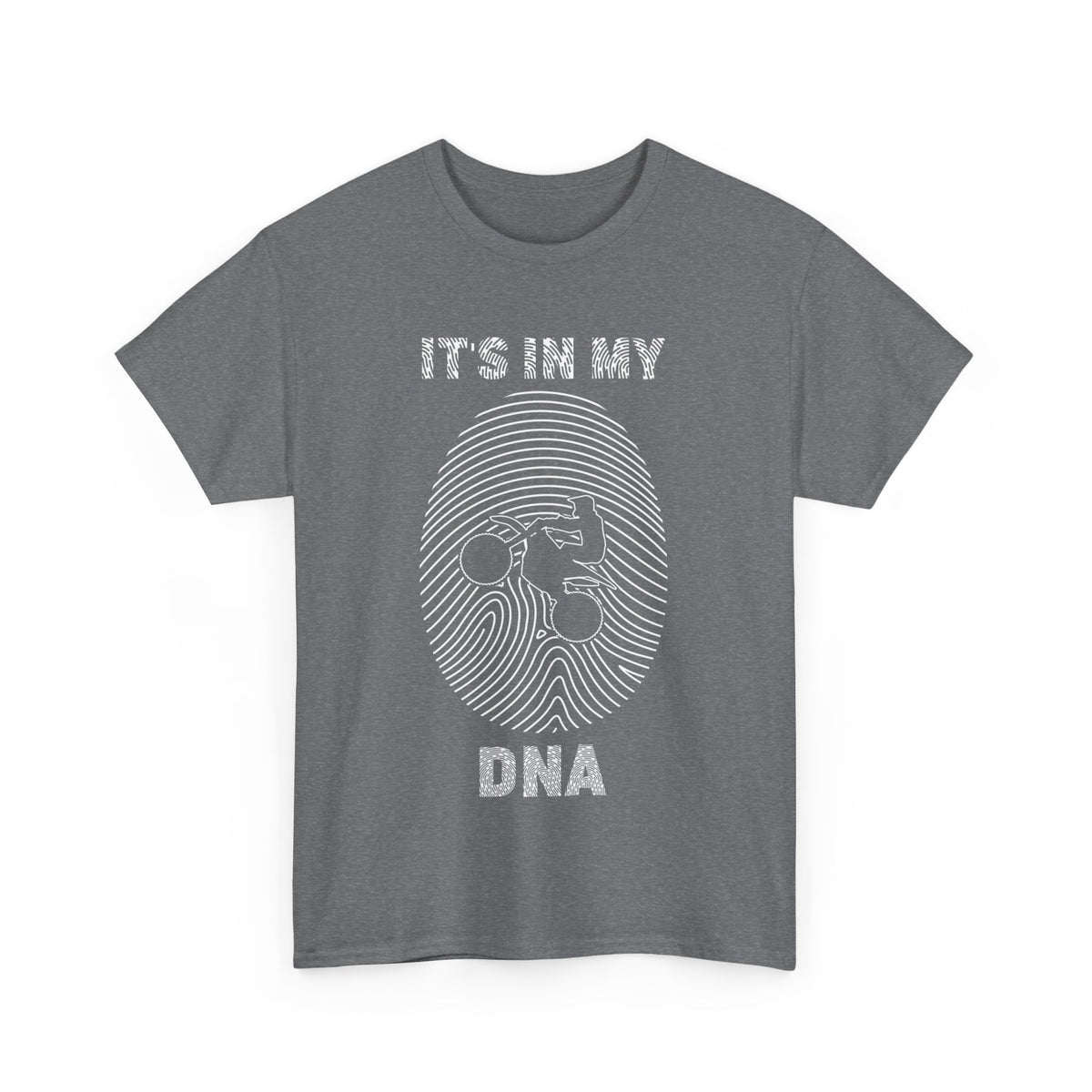 It's In My DNA Unisex Heavy Cotton Tee